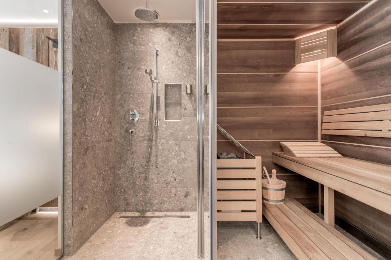 Superior Hotel Edelweiss 上陶恩 外观 照片