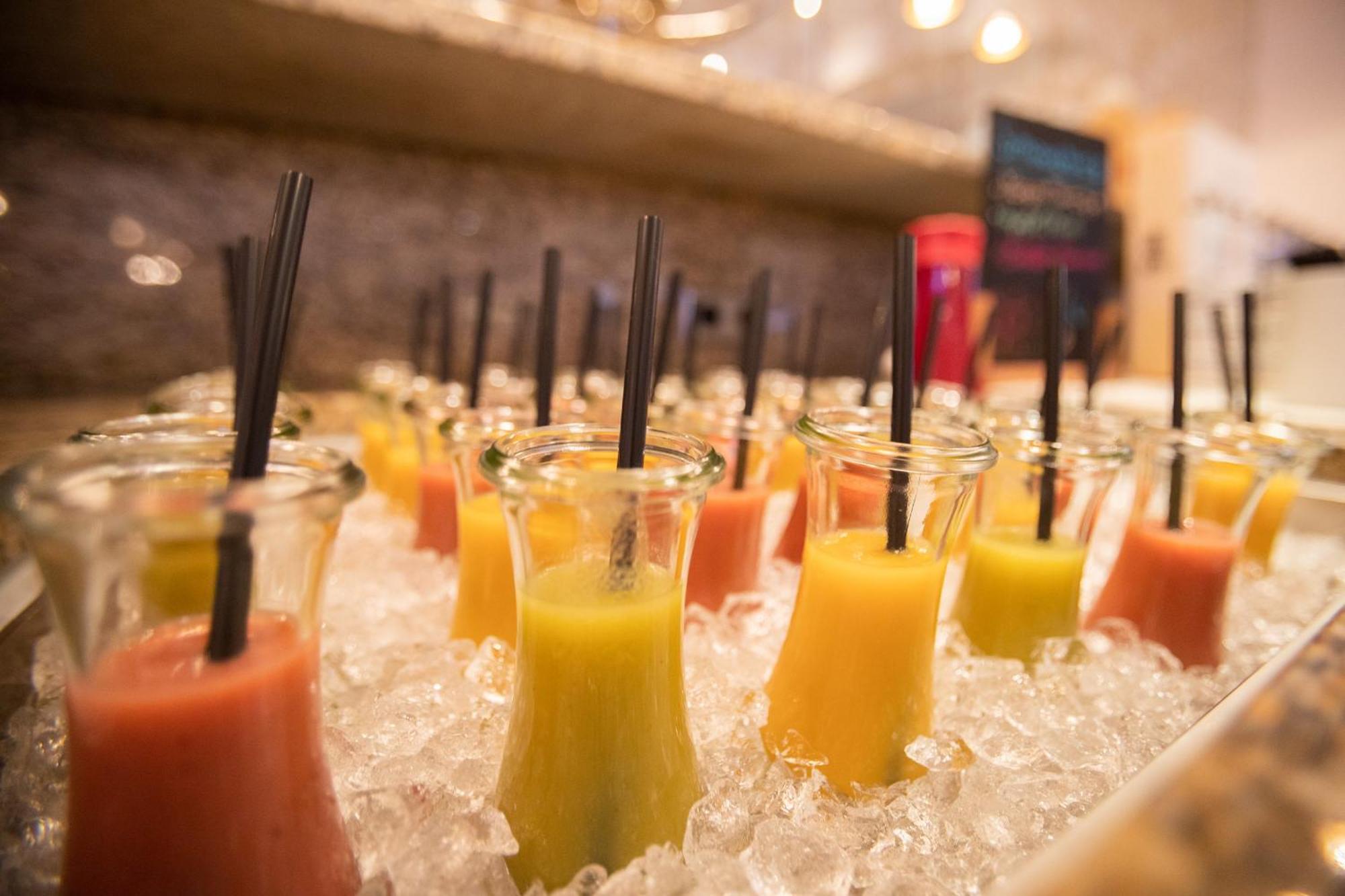 Superior Hotel Edelweiss 上陶恩 外观 照片